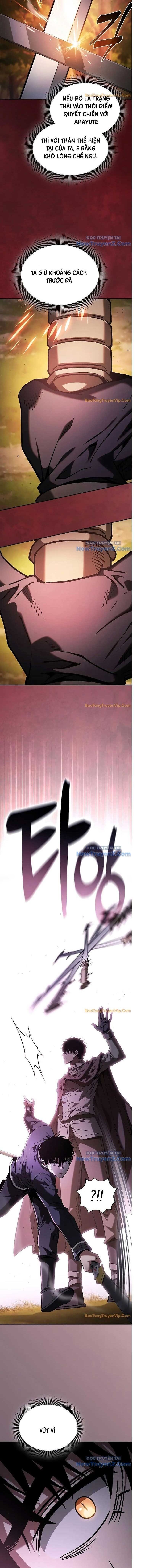 Kiếm Sĩ Thiên Tài Của Học Viện - Page 3