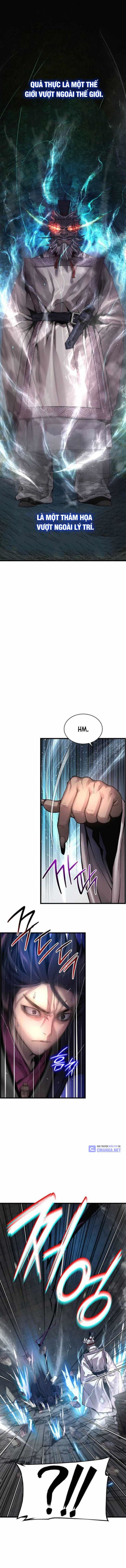 Quái Lực Loạn Thần - Page 3