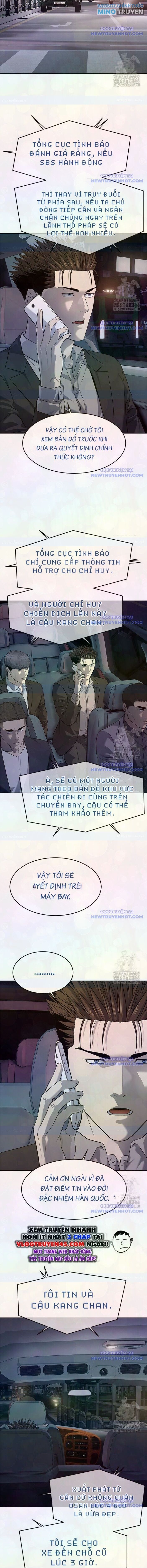 Đội Trưởng Lính Đánh Thuê - Page 13