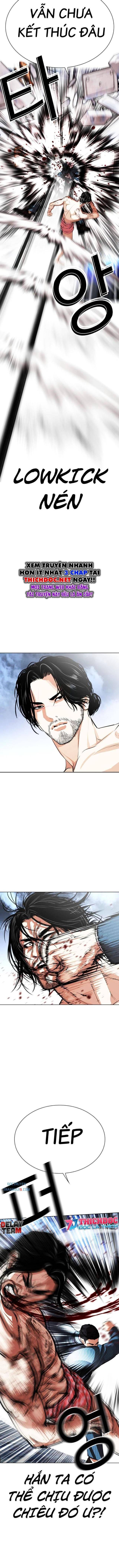 Lookism - Hoán Đổi Diệu Kỳ - Page 22