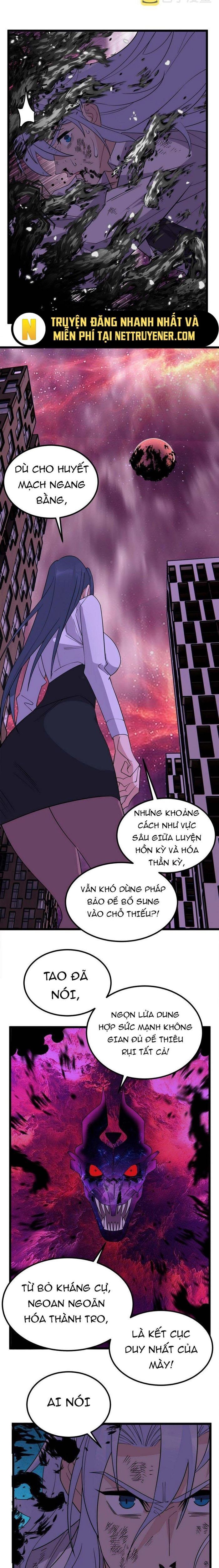 Ta Có Một Tòa Anh Linh Điện - Page 16