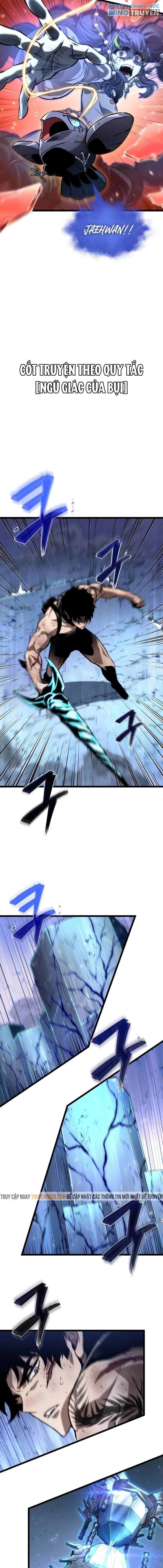 Thế Giới Sau Tận Thế - Page 20