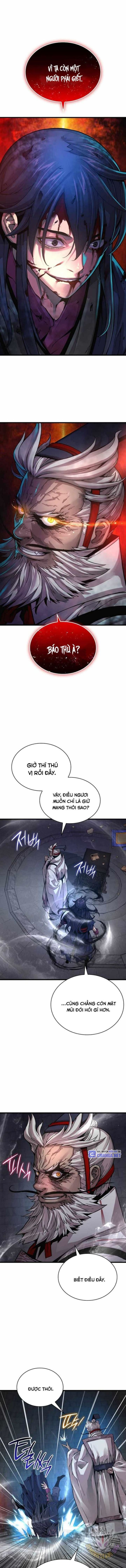 Quái Lực Loạn Thần - Page 23