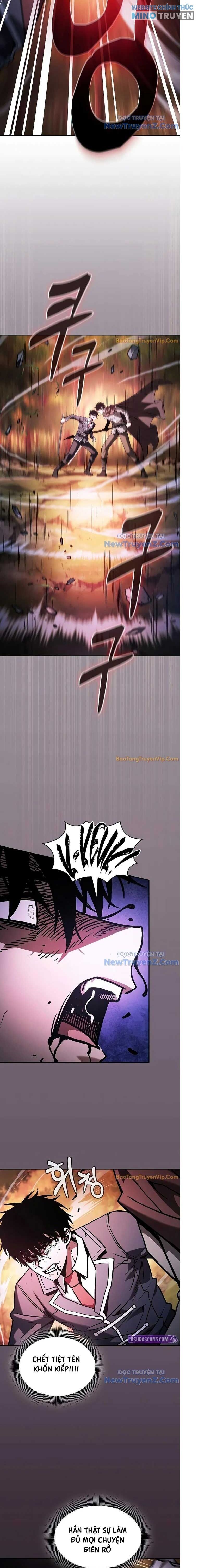 Kiếm Sĩ Thiên Tài Của Học Viện - Page 14