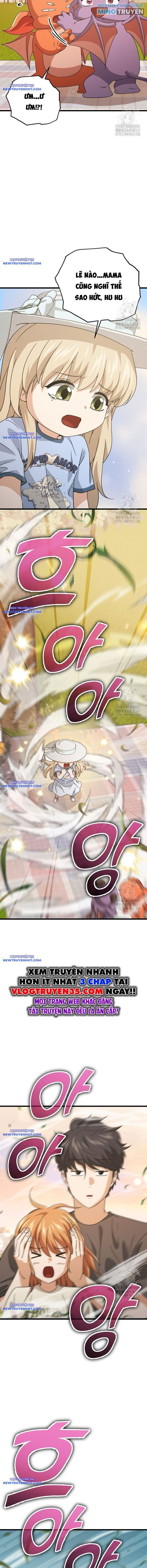 Bố Tôi Quá Mạnh - Page 7