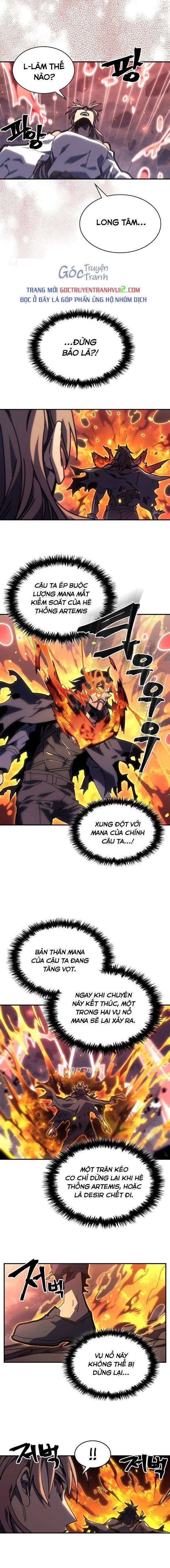 Chuyển Sinh Ma Pháp Đặc Biệt Yếu - Page 5