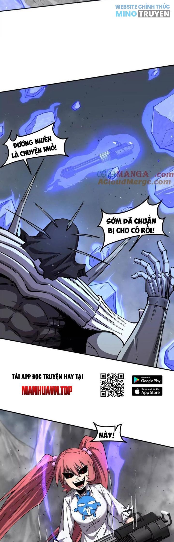 Giang Tư Tiên Sinh - Page 14