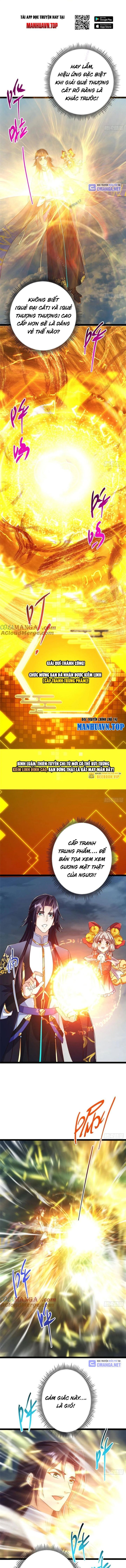 Chưởng Môn Khiêm Tốn Chút - Page 15