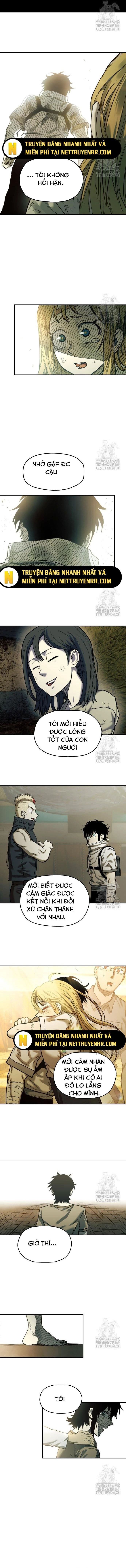 Sinh Tồn Trong Tận Thế - Page 5