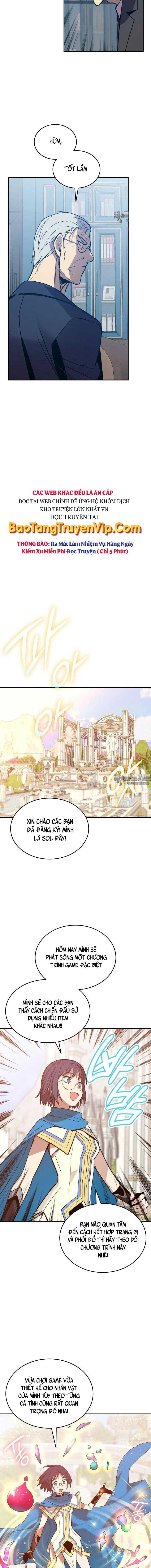 Tôi Là Lính Mới - Page 5