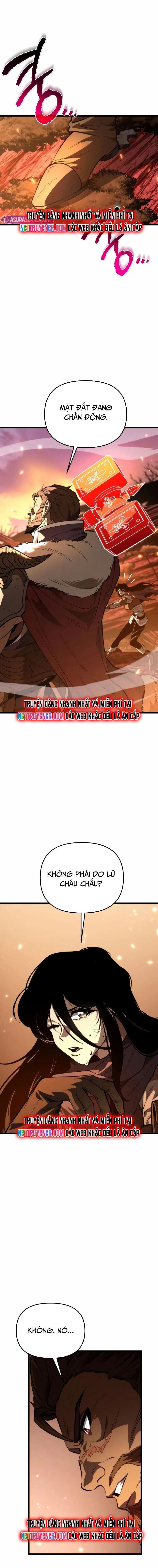 Chiến Binh Hồi Quy - Page 2