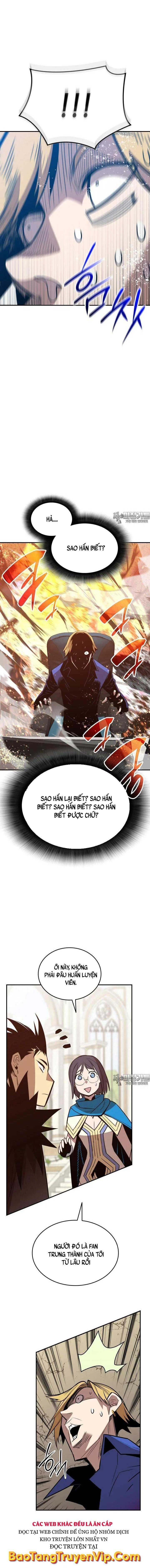 Tôi Là Lính Mới - Page 3