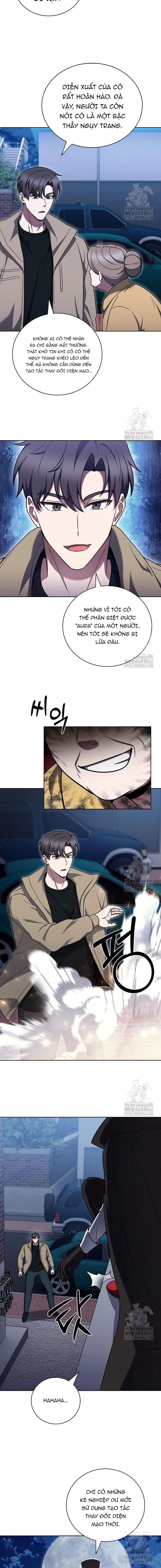 Shipper Đến Từ Murim - Page 3