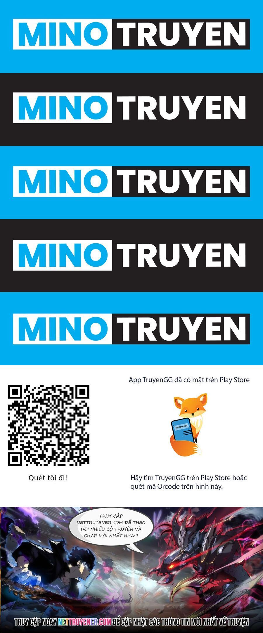 Chiến Binh Hồi Quy - Page 1