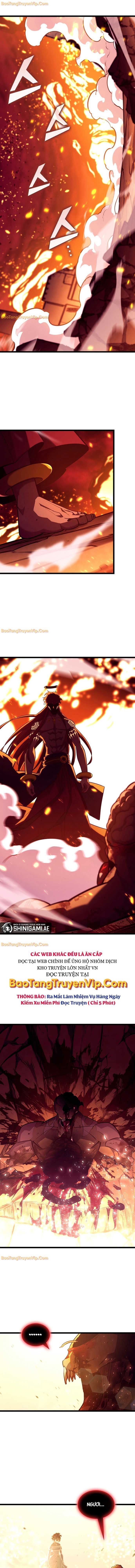 Sự Trở Lại Của Người Chơi Cấp Sss - Page 2