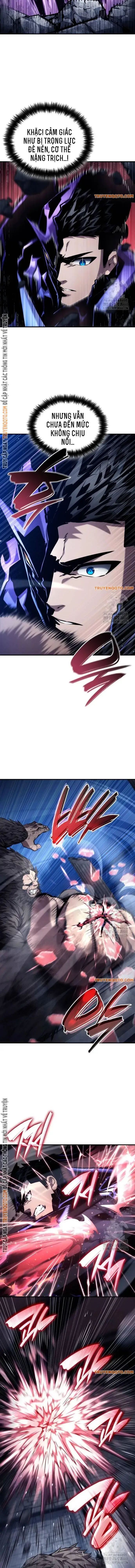 Chiêu Hồn Giả Siêu Phàm - Page 6