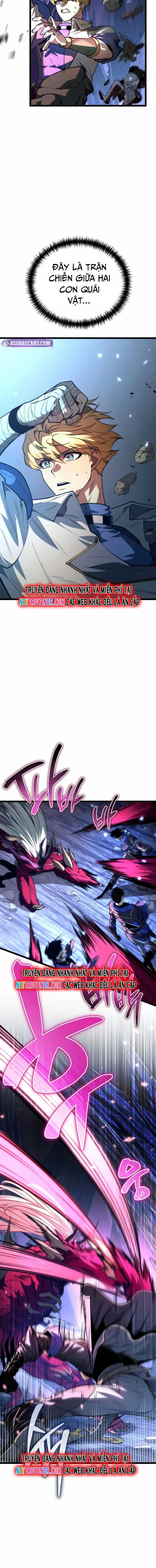 Chiến Binh Hồi Quy - Page 4