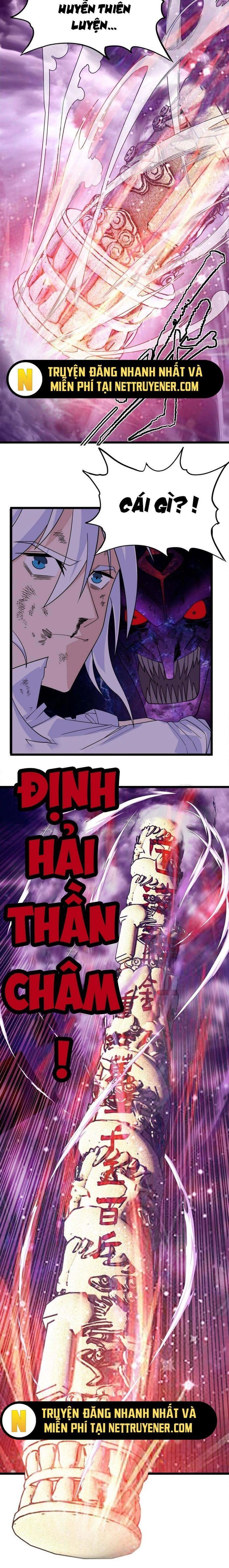 Ta Có Một Tòa Anh Linh Điện - Page 18