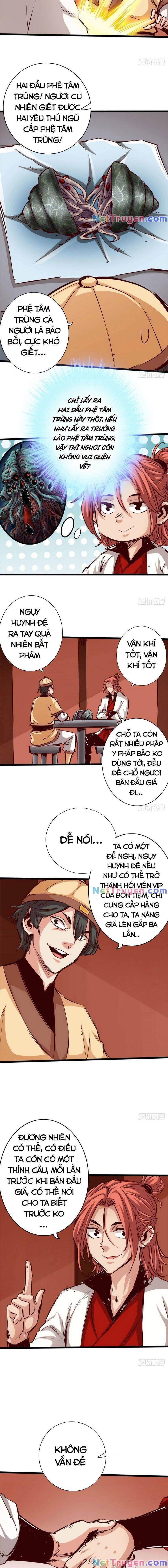 Thông Thiên Chi Lộ - Page 2