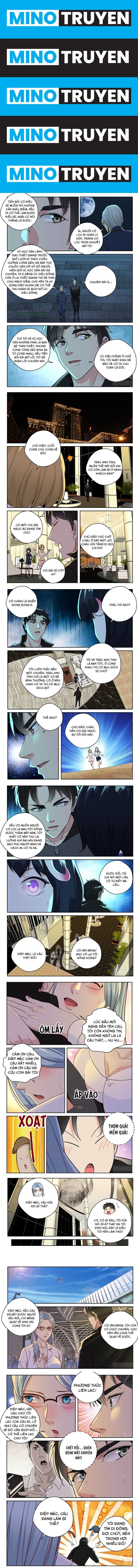 Tối Cường Khí Thiếu - Page 1