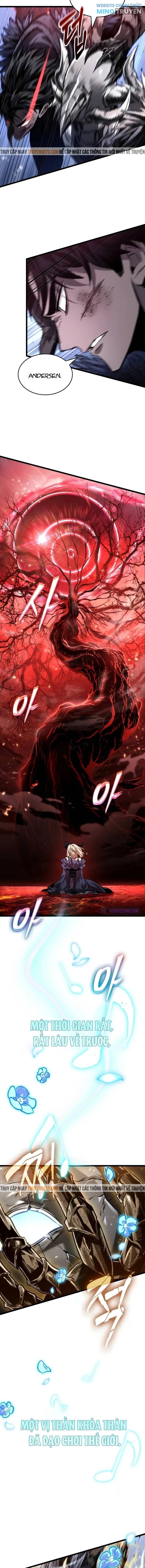 Thế Giới Sau Tận Thế - Page 10