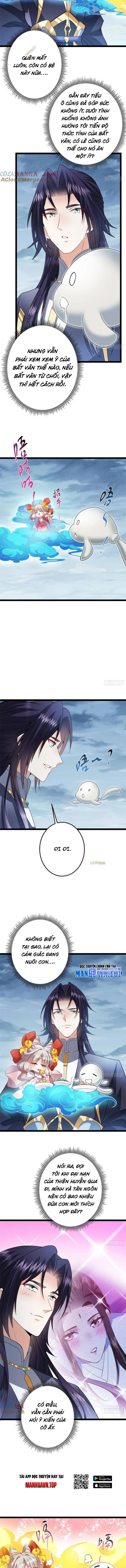 Chưởng Môn Khiêm Tốn Chút - Page 7