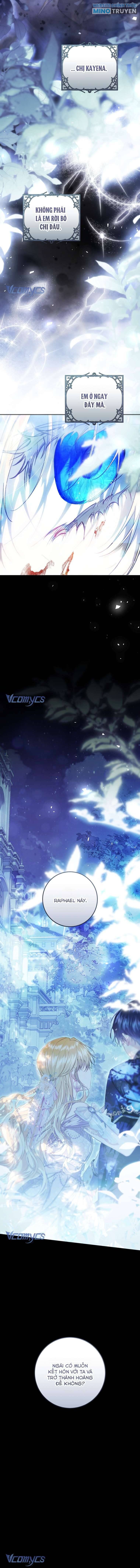 Kẻ Phản Diện Là Một Con Rối - Page 16