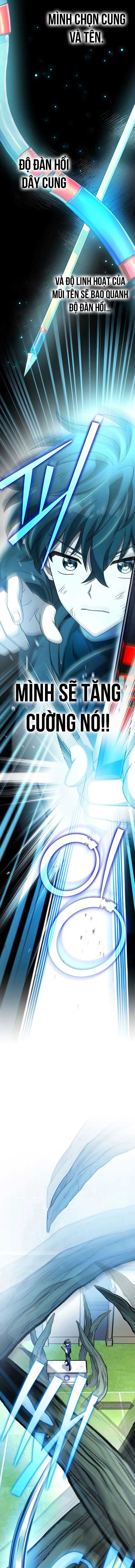 Nhân Vật Ngoài Lề Tiểu Thuyết - Page 17