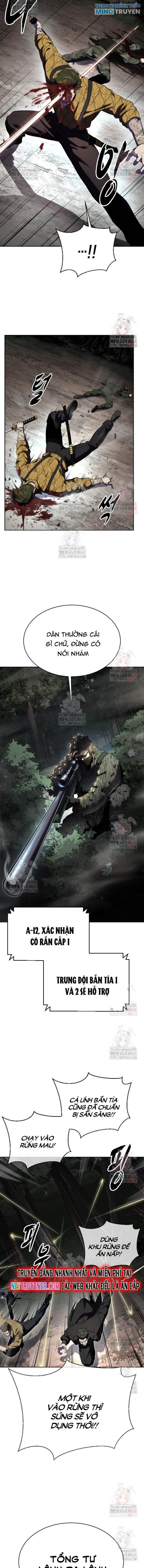 Cậu Bé Của Thần Chết - Page 10