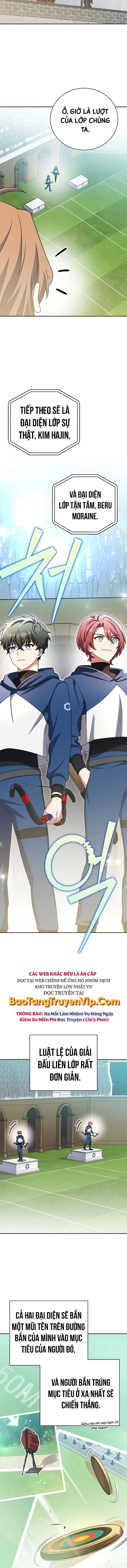 Nhân Vật Ngoài Lề Tiểu Thuyết - Page 5