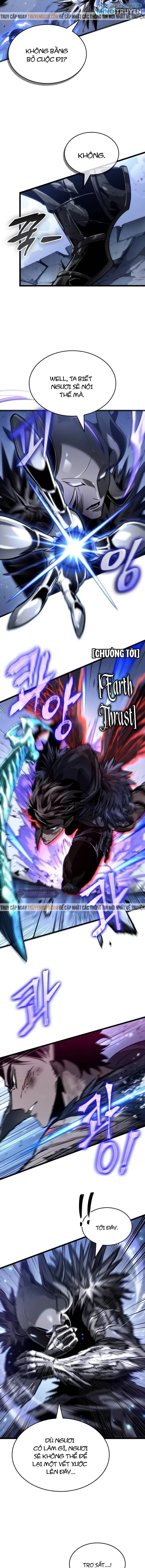 Thế Giới Sau Tận Thế - Page 9