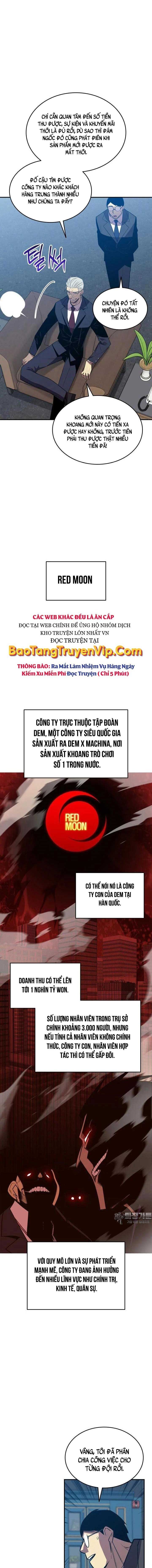 Tôi Là Lính Mới - Page 4