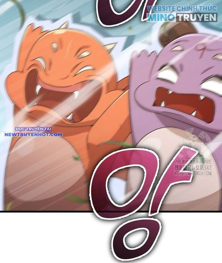 Bố Tôi Quá Mạnh - Page 8