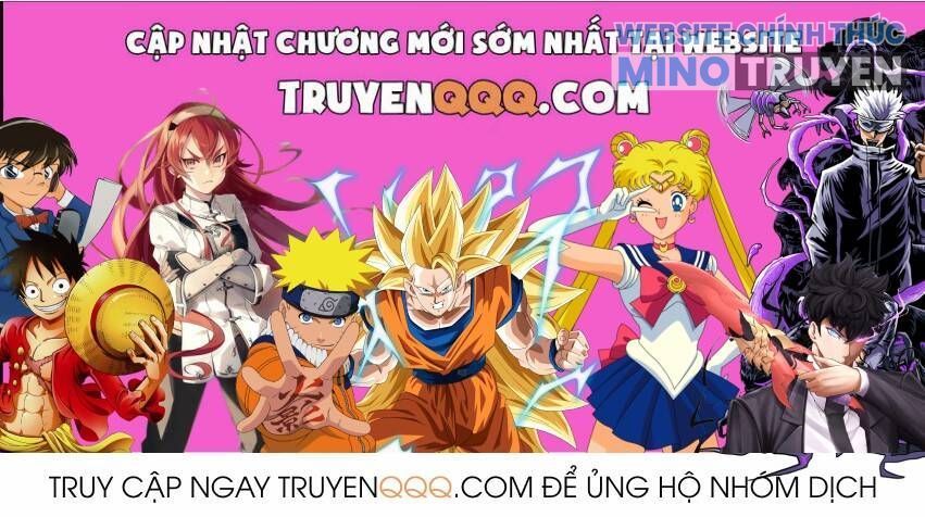 Thế Giới Sau Tận Thế - Page 1