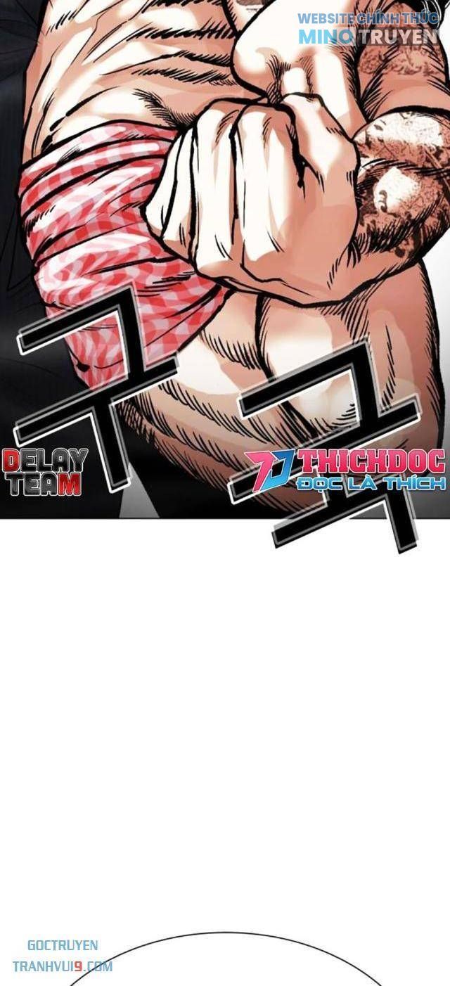 Lookism - Hoán Đổi Diệu Kỳ - Page 21