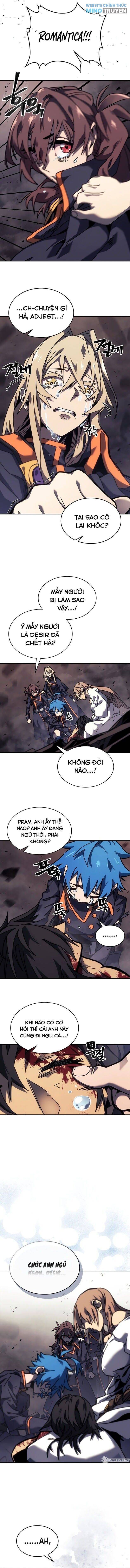 Chuyển Sinh Ma Pháp Đặc Biệt Yếu - Page 10