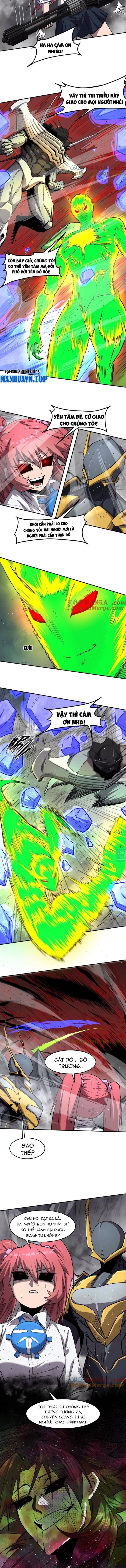 Giang Tư Tiên Sinh - Page 15