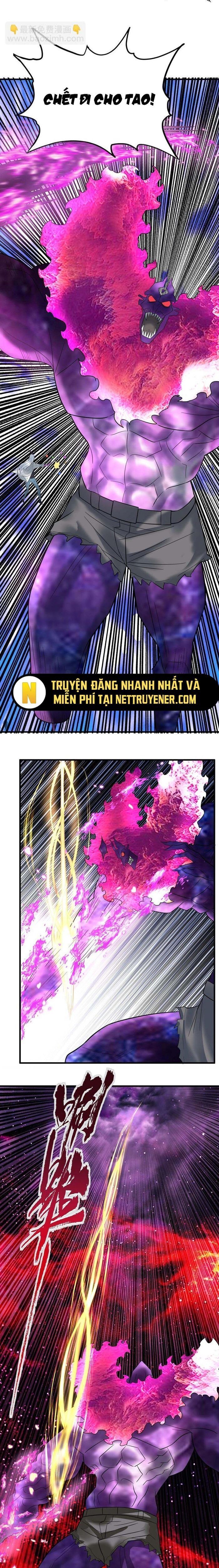 Ta Có Một Tòa Anh Linh Điện - Page 8