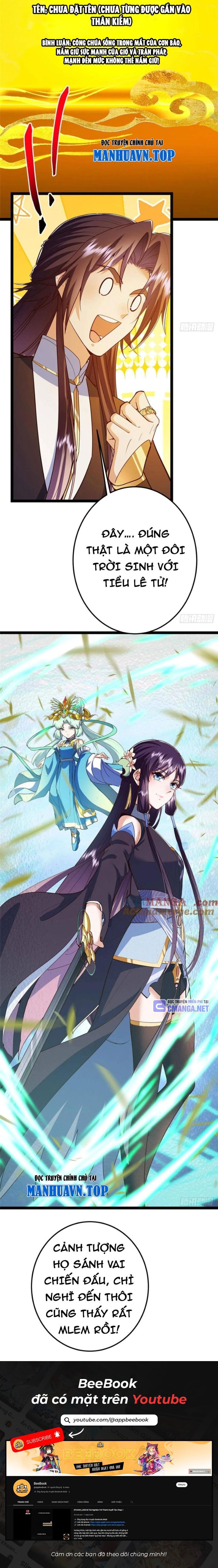 Chưởng Môn Khiêm Tốn Chút - Page 17