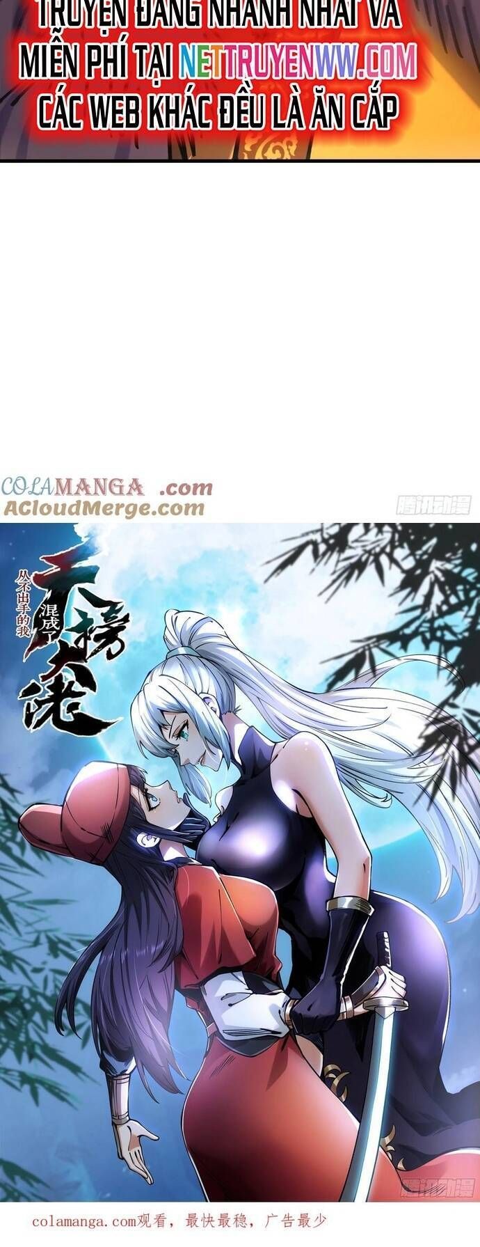 Chưa Từng Ra Tay Nhưng Ta Vẫn Thành Lão Đại Trên Thiên Bảng! - Page 7