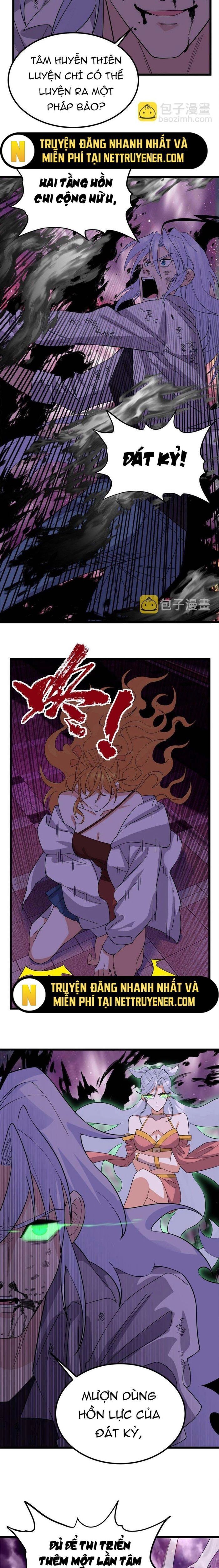 Ta Có Một Tòa Anh Linh Điện - Page 17