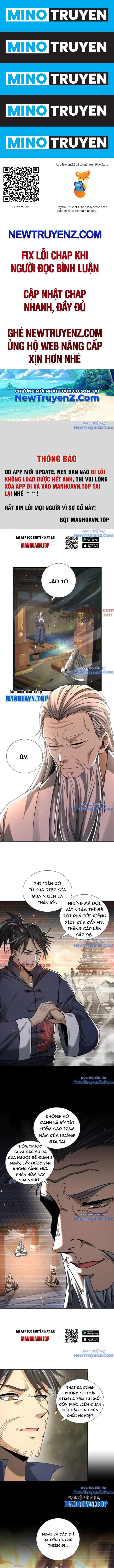 Toàn Dân Chuyển Chức: Ngự Long Sư Là Nghề Yếu Nhất Sao? - Page 1