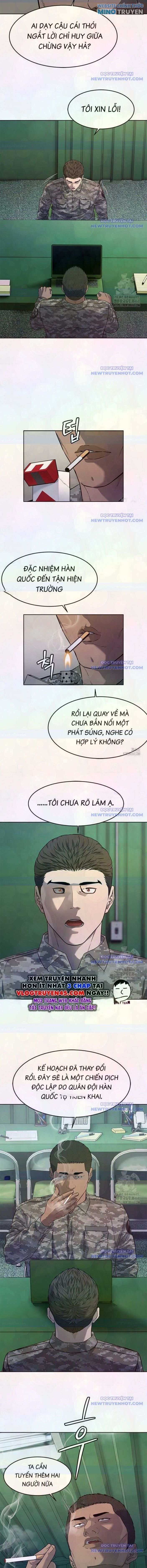 Đội Trưởng Lính Đánh Thuê - Page 11