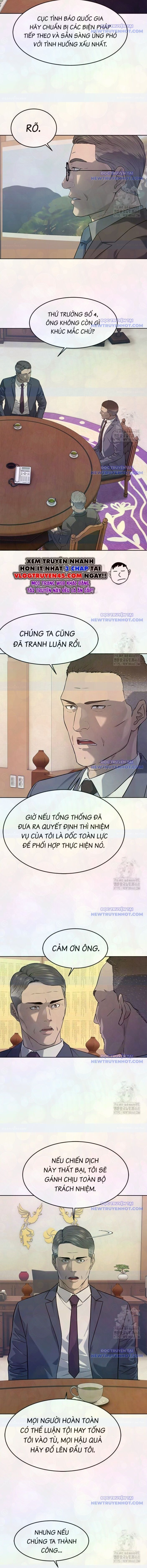 Đội Trưởng Lính Đánh Thuê - Page 3