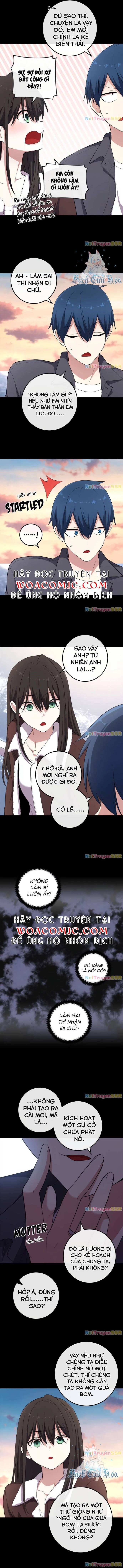 Nhân Vật Webtoon Na Kang Lim - Page 5