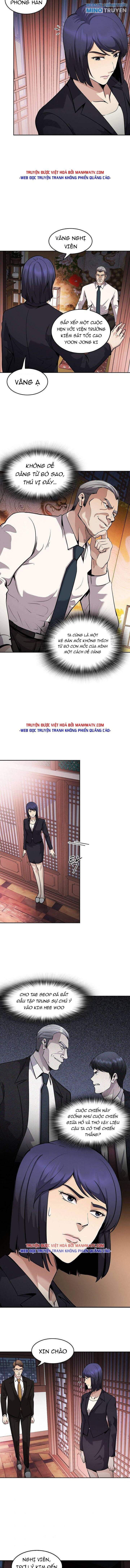 Điều Tra Viên Chuyển Sinh - Page 7