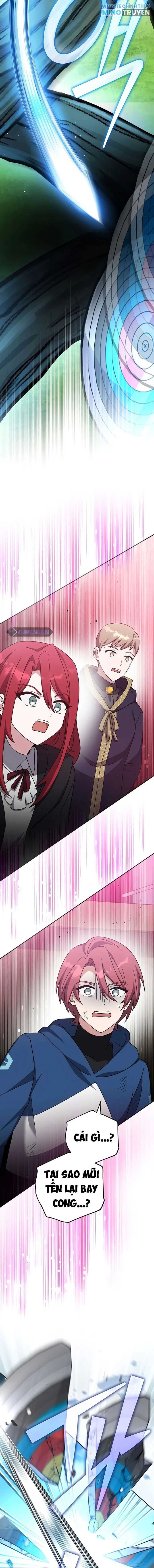 Nhân Vật Ngoài Lề Tiểu Thuyết - Page 18