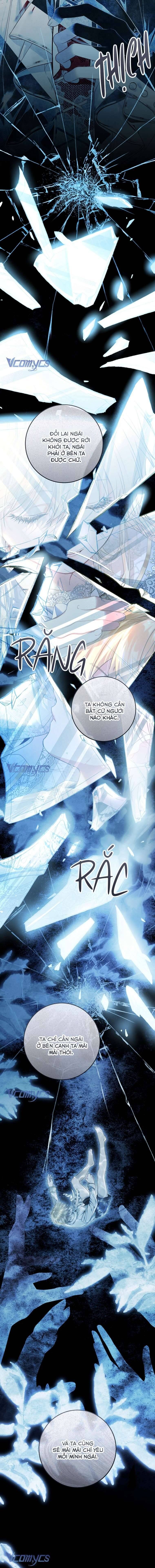 Kẻ Phản Diện Là Một Con Rối - Page 18