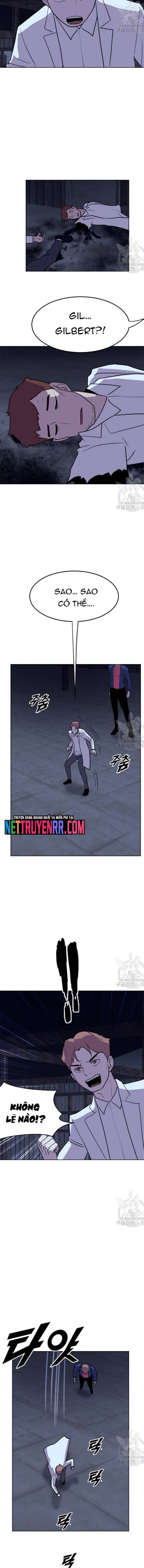 Tôi Nhặt Được Điện Thoại Từ Thế Giới Khác - Page 6