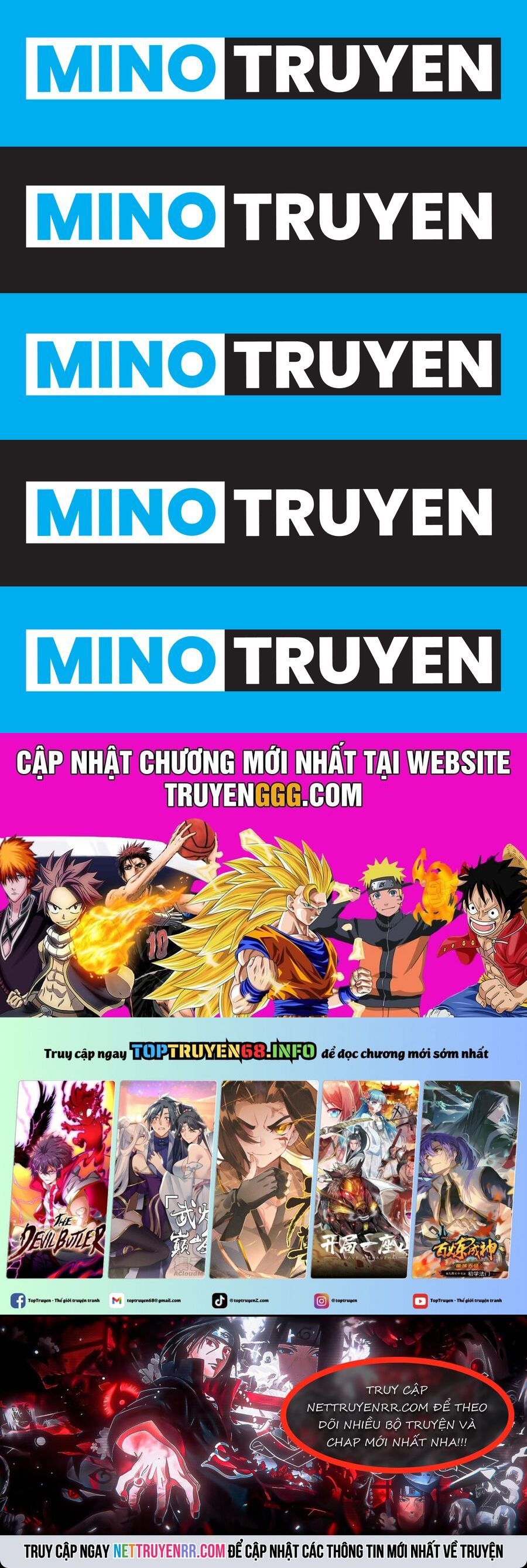 Shipper Đến Từ Murim - Page 1